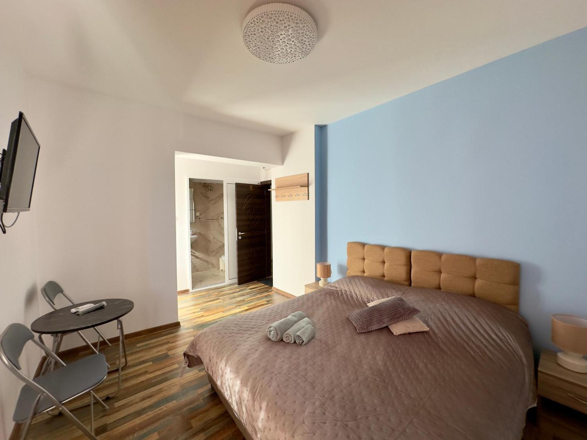 Navial 1 Hotel Gabrovo Exterior photo