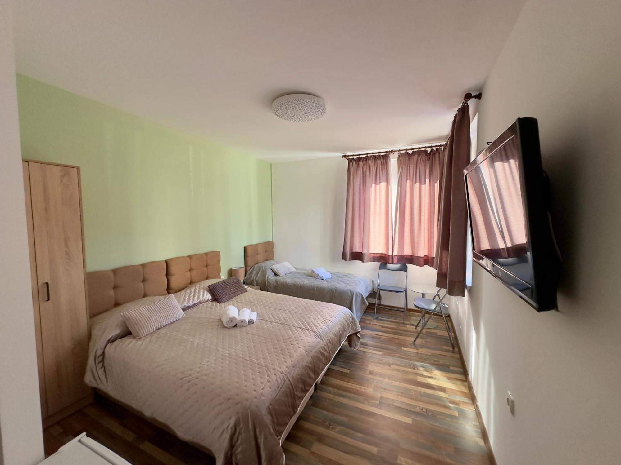 Navial 1 Hotel Gabrovo Exterior photo